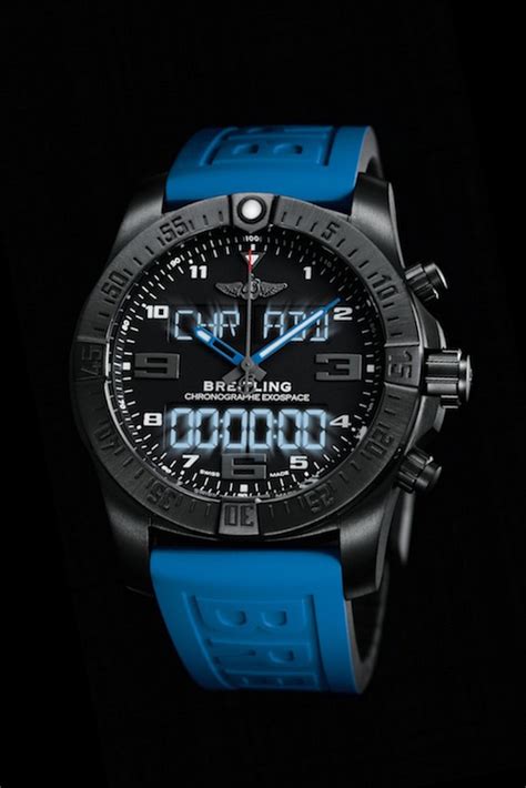 breitling b55 locked|Breitling b55 for sale.